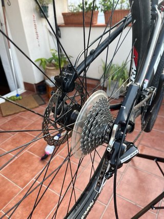Bicicleta MTB Fuji Nevada 1.5 2020 29” S/M