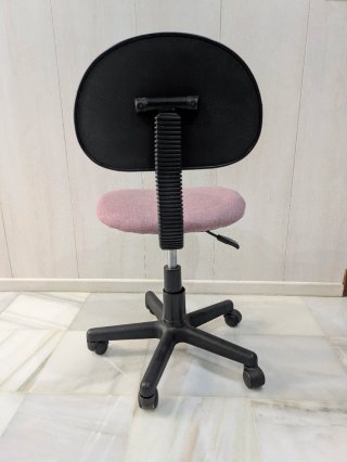Silla de escritorio infantil