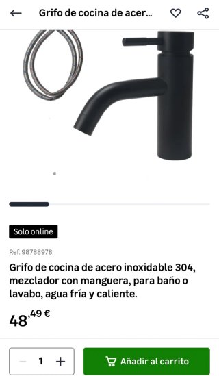 Grifo Negro
