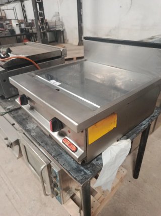 PLANCHA CROMO DURO ELECTRICA MIRA MI PERFIL