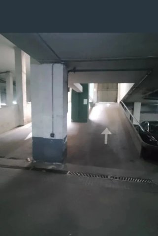 Alquiler plaza de garaje