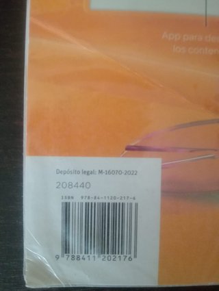 LIBROS 1 BACHILLERATO COLEGIO MARIA INMACULADA .