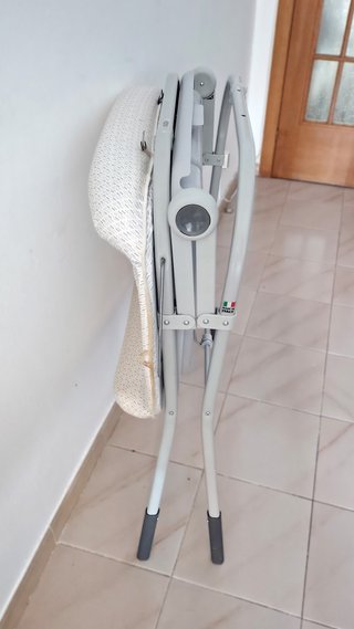Bañera Cambiador Chicco Plegable