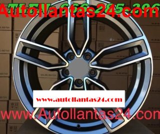 LLANTAS AUDI - 341 r407871
