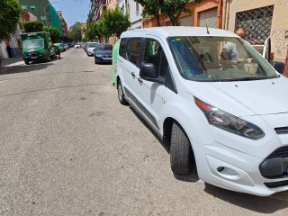 Ford Transit Connect 2019