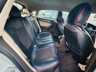 Audi A5 2014