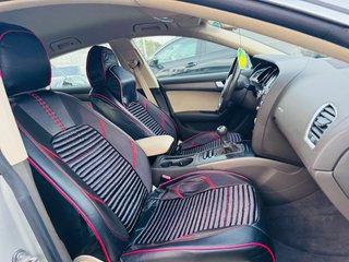 Audi A5 2014