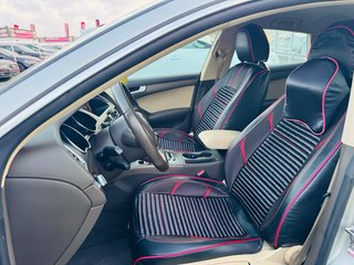 Audi A5 2014