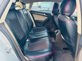 Audi A5 2014