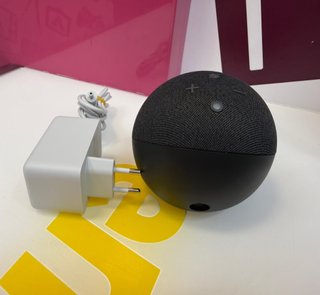 Altavoz Portatil Bluetooth  echo dot alexa c2n6l4 5 gen