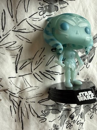 Funko Pop! Star Wars, Marvel y demás