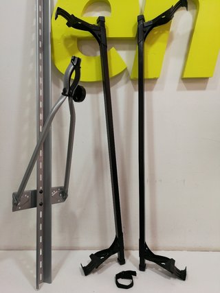 Soporte Bicicleta Cruz Bike Rac