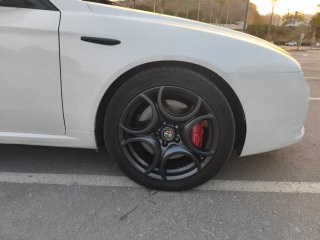 Alfa Romeo 159 2008