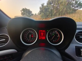 Alfa Romeo 159 2008