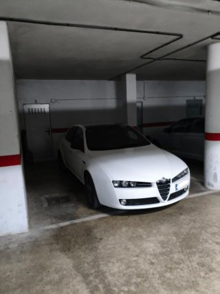 Alfa Romeo 159 2008