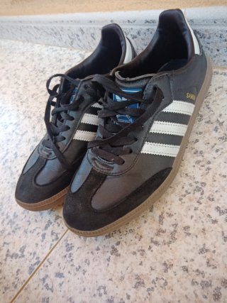 Adidas Samba Talla 41.5