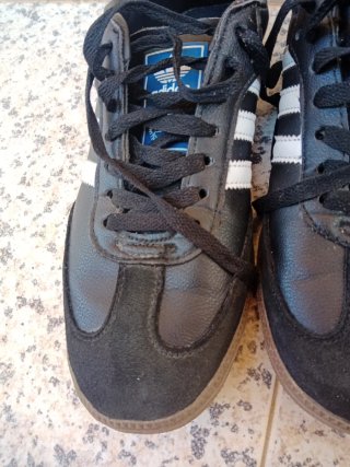 Adidas Samba Talla 41.5