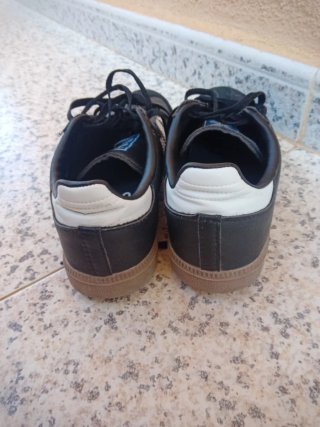 Adidas Samba Talla 41.5