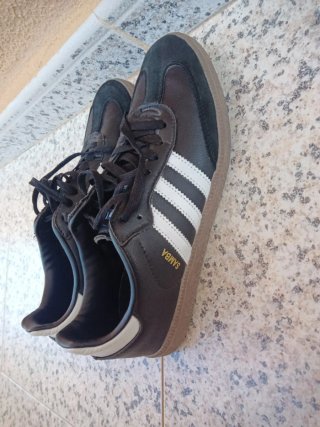 Adidas Samba Talla 41.5