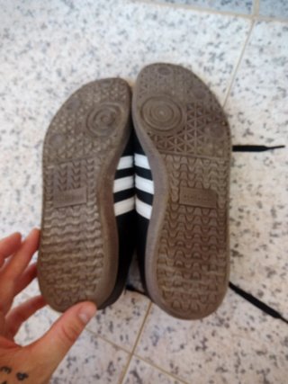 Adidas Samba Talla 41.5
