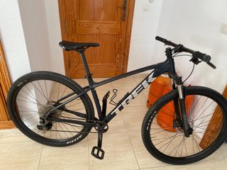 Bicicleta Trek Marlin 7