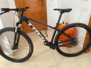 Bicicleta Trek Marlin 7