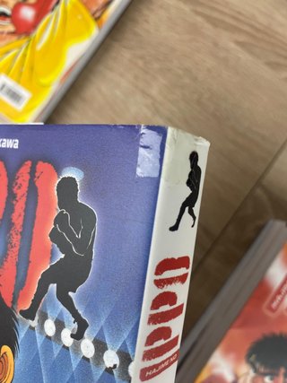 Hajime no Ippo