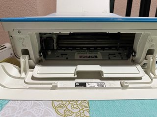 Impresora HP DeskJet 3632 Escáner