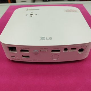 Proyector  LG PF50KS
