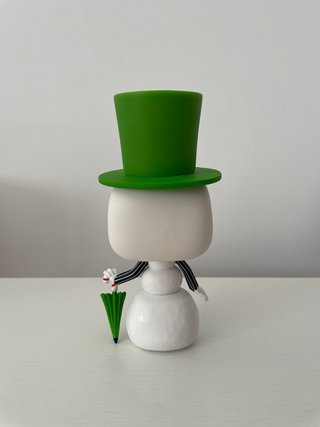 Funko Pop! Jack Skellington n° 448