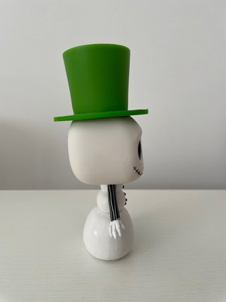 Funko Pop! Jack Skellington n° 448