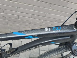 Bicicleta Montaña 27.5 Rockrider
