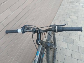 Bicicleta Montaña 27.5 Rockrider