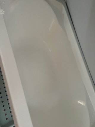 Bañera y cambiador para bebé