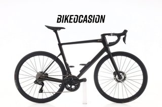 Bicicleta BMC Teammachine 01 FRS Di2 12V t.58 Reacondicionada