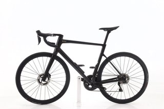 Bicicleta BMC Teammachine 01 FRS Di2 12V t.58 Reacondicionada