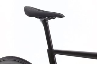 Bicicleta BMC Teammachine 01 FRS Di2 12V t.58 Reacondicionada