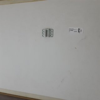 CUADRO IKEA HOMBRE VITRUVIO