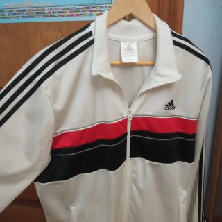 Chándal Adidas