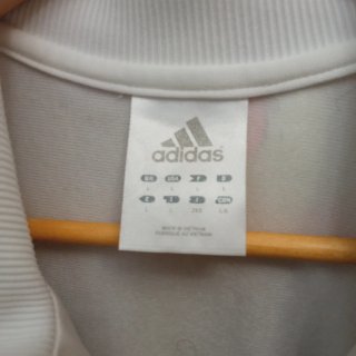 Chándal Adidas