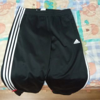 Chándal Adidas