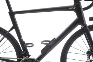 Bicicleta BMC Teammachine 01 FRS Di2 12V t.58 Reacondicionada
