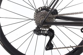 Bicicleta BMC Teammachine 01 FRS Di2 12V t.58 Reacondicionada
