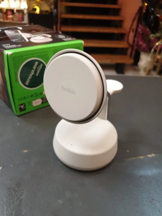 Cargador Inalámbrico Belkin 3 en 1