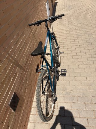 Bicicleta TAGA Concept
