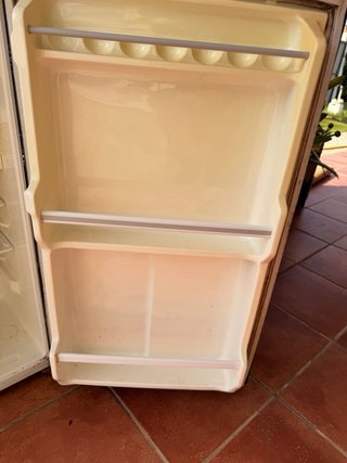 Se vende pack de horno, frigorífico y vitrocerámic