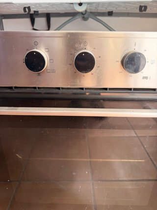 Se vende pack de horno, frigorífico y vitrocerámic