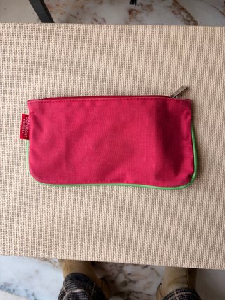 Estuche Puma niña