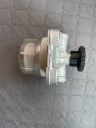 Pompa Carburante Ausiliaria Universale