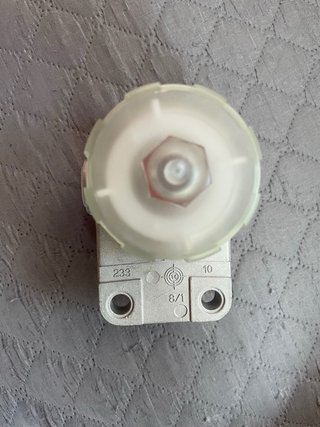 Pompa Carburante Ausiliaria Universale